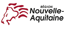 logo Nouvelle Aquitaine
