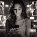 Corps et médias sociaux : Le reflet de l’être