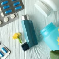 asthme et vitamine D